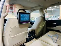 تۆیۆتا لاند کروزەر